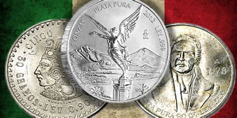 Mexican Libertad is a Wise Choice for Silver Coin Collectors