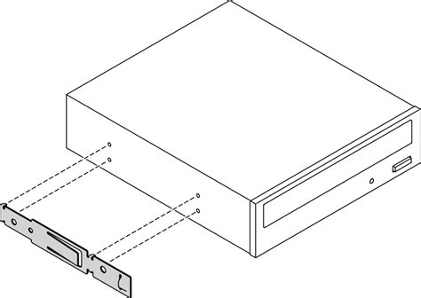 Install an optical drive or a tape drive | ThinkSystem ST650V2 | Lenovo Docs