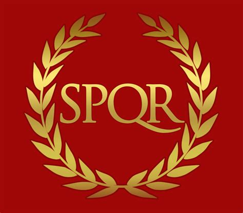 SPQR | Magna Terra Wiki | Fandom