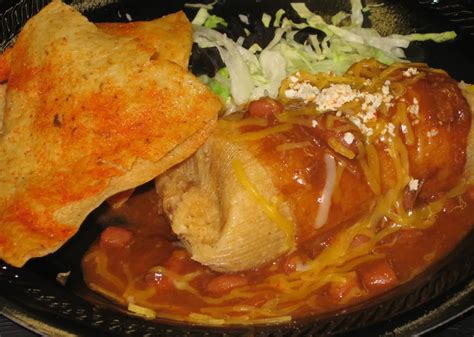 Top Quality Mexican Food | San Diego, CA | El Indio Mexican Restaurant