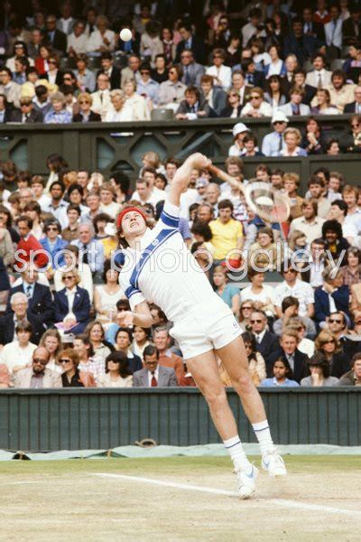 Wimbledon Photo | Tennis Posters | John McEnroe