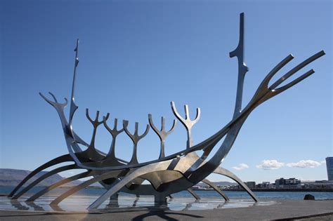 Reykjavik Cruise Port Guide - No Fly Cruises