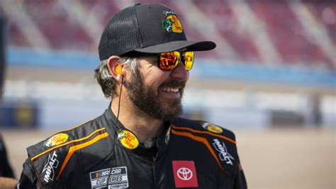 Martin Truex Jr. gives update on retirement decision ahead of the 2023 ...