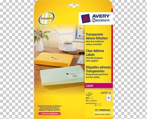 Adhesive Label Avery Dennison Template Paper PNG, Clipart, Adhesive ...