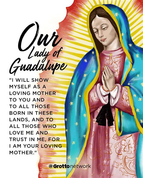 Feast Day: Our Lady of Guadalupe | Mother mary images, Guadalupe, Religious pictures