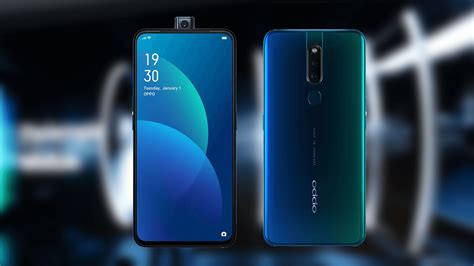 Oppo's new phone gives us an early glimpse at the OnePlus 7, pop-up camera and all