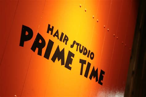 Hairstudio Prime Time | Kyoto-shi Kyoto