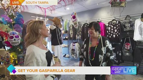 Gasparilla pirate outfits, costumes: See your options | wtsp.com