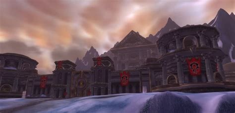 Guide to New LFG System in Wrath of the Lich King Classic