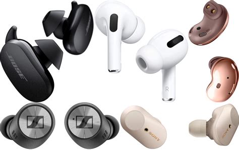 Earphones vs Earbuds: What’s The Difference? (A Comparison Guide)