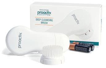 Proactiv-Deep Cleansing Brush