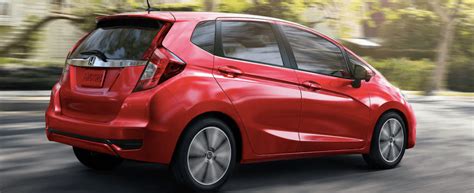 2019 Honda Fit Interior | Hatchback Features & Dimensions | Ridgeland