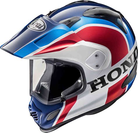 Arai Tour-X4 Honda African Twin 2018 Helmet - buy cheap FC-Moto