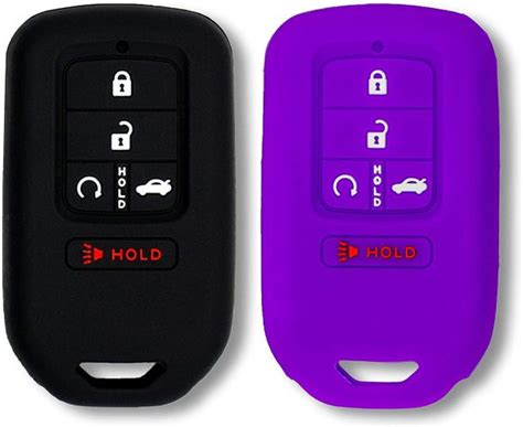 10 Best FOB Key Covers For Honda CR-V