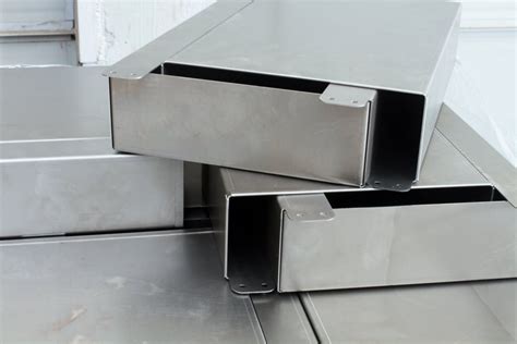 Sheet Metal Fabrication Services | The Federal Group USA