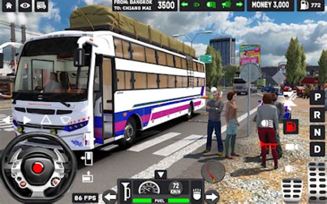 Bus Simulator :Bus Games 3D for Android - Download