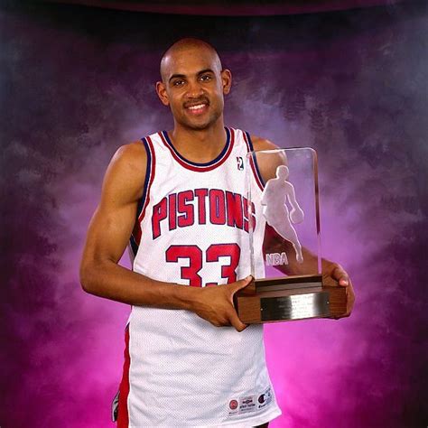 Grant Hill