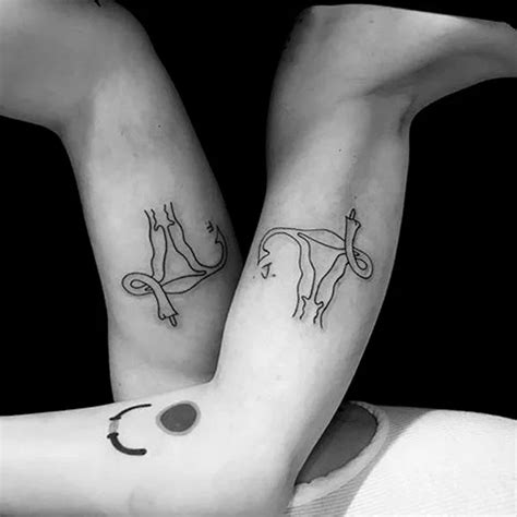 105 Enticing Womb Tattoo Ideas For Strengthening Your Relationship