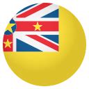 🇳🇺 Flag: Niue Emoji Meaning with Pictures: from A to Z