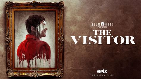 The Visitor: Trailer 1 - Trailers & Videos - Rotten Tomatoes