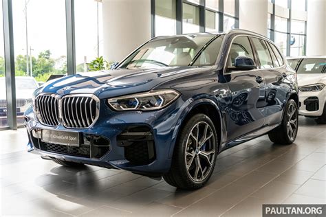 2022_BMW_X5_xDrive45e_MSport_Malaysia_Ext-1 - Paul Tan's Automotive News