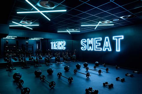 Gymshark invests £5m in its own fitness centre in Solihull ...
