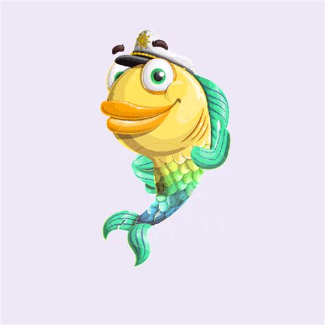 Free clip cartoon of fish, Download Free clip cartoon of fish png images, Free ClipArts on ...