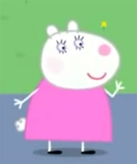 Mummy Sheep | Peppa Pig Wiki | FANDOM powered by Wikia