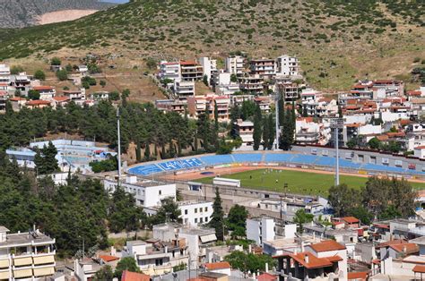 Lamia' s stadium_(view_from_ring_road-i) Photo from Roditsa in ...