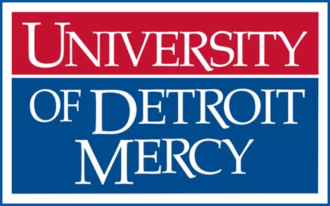 University of Detroit Mercy – Logos Download