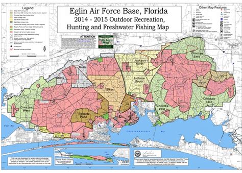 Eglin Afb Map | World Map 07