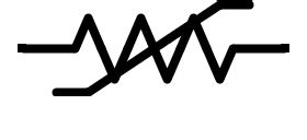 Varistor Symbol and Applications | Metal Oxide Varistor