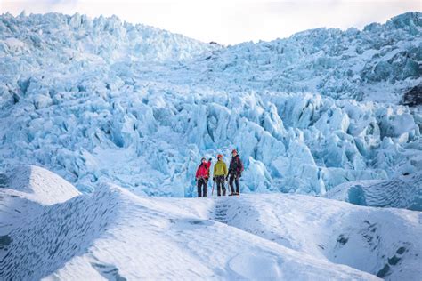 Five Popular Glacier Tours in Iceland that Will Blow Your Mind ...