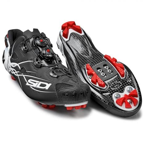 Sidi - MTB Tiger - Radschuhe Herren online kaufen | Bergfreunde.de