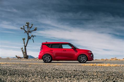 2020 Kia Soul Unveiled With Body Kits and Cool Looks - autoevolution