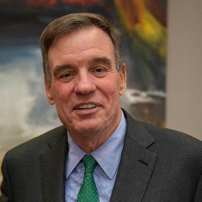 @MarkWarner - Emoji.Life