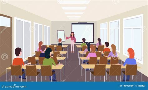 Lecture Cartoons, Illustrations & Vector Stock Images - 74135 Pictures to download from ...