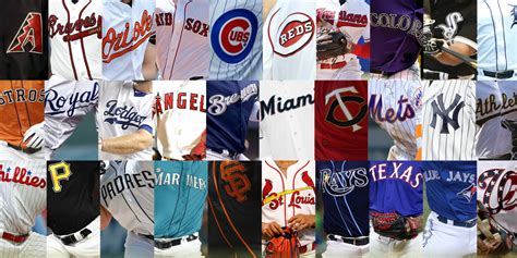 Each MLB team's player to be on roster in 2025