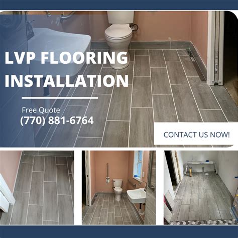 Lvp flooring installation – Artofit