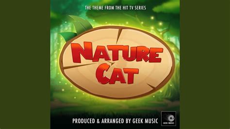 Nature Cat Main Theme (From "Nature Cat") - YouTube