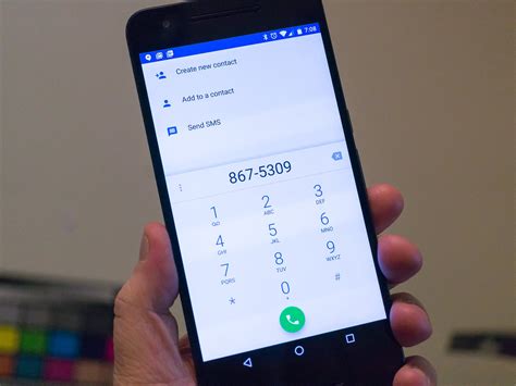 Android dialers, ranked | Android Central