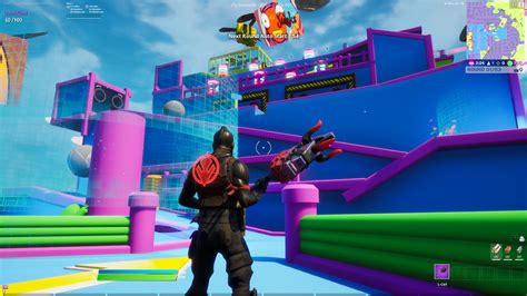 Fortnite Creative codes: The best Fortnite custom maps to play ...