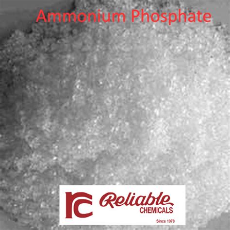 Ammonium Phosphate Powder, Grade Standard: Technical Grade, for Industrial at Rs 56/kg in Ulhasnagar