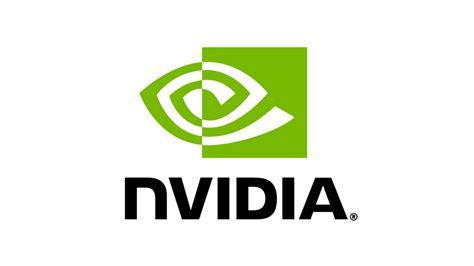 Logos & Brand Guidelines | NVIDIA