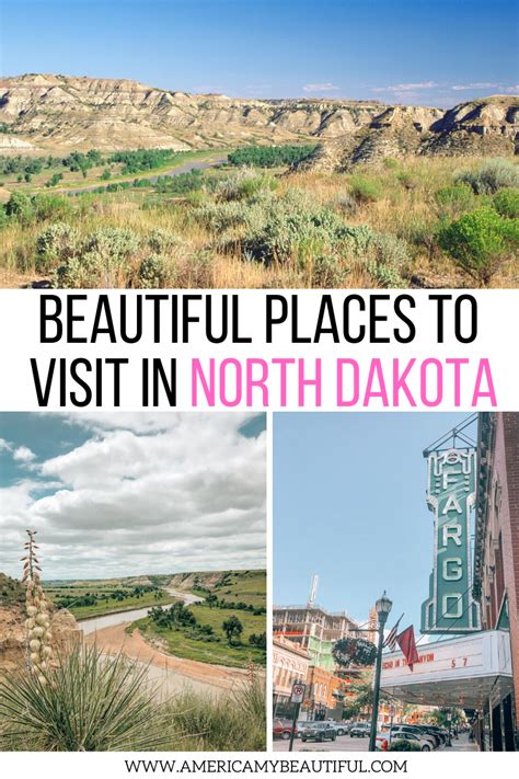 Planning a Legendary North Dakota Road Trip