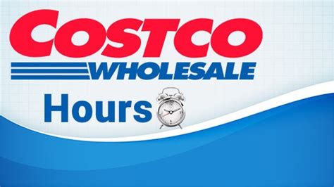 Costco Hours: What Time Does Costco Open and Close? - Trendy Webz