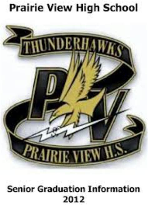 Prairie View High School | Buick logo, Prairie view, Vehicle logos