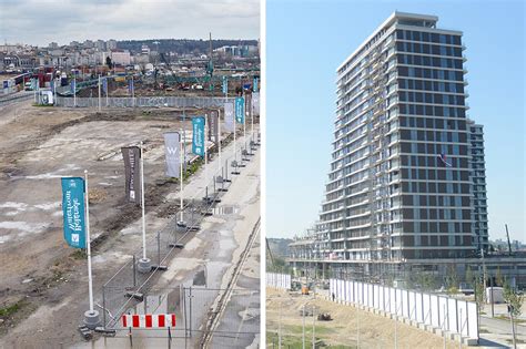 PRONAĐITE RAZLIKU: Snimili smo Beograd na vodi PRE NEGO ŠTO SU POČELE DA NIČU ZGRADE (FOTO)