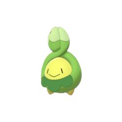 Budew - #406 - Serebii.net Pokédex