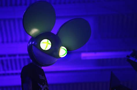 Deadmau5 admits he doesn't like new album W:/2016ALBUM/ | The Independent